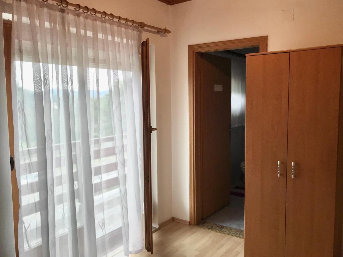 Hotel Sobe Markocevic Teslić Exterior foto