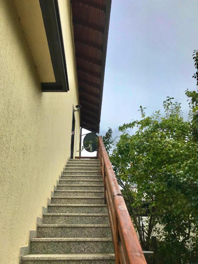 Hotel Sobe Markocevic Teslić Exterior foto