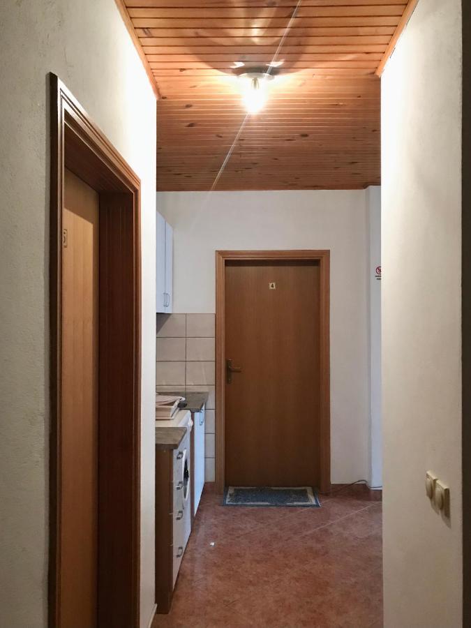 Hotel Sobe Markocevic Teslić Exterior foto