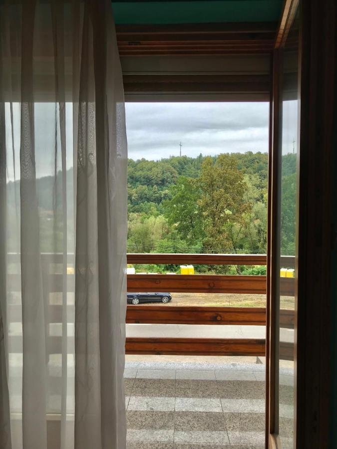 Hotel Sobe Markocevic Teslić Exterior foto