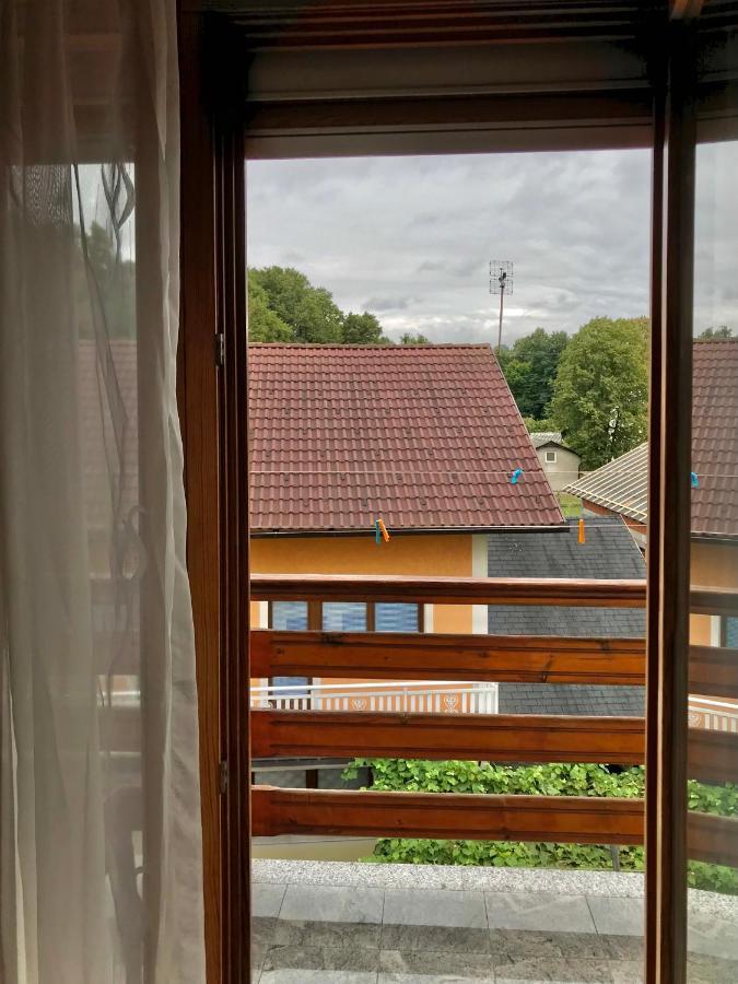 Hotel Sobe Markocevic Teslić Exterior foto